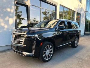 Cadillac