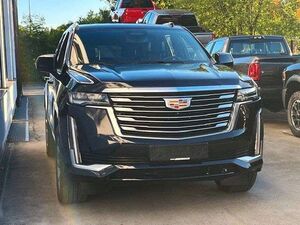 Cadillac