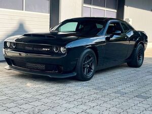 Dodge-Challenger-SRT Demon 170,Used vehicle