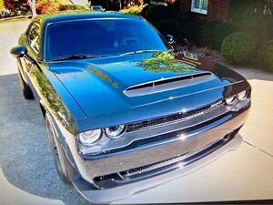 Dodge