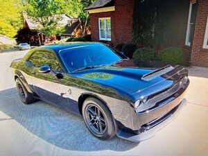 Dodge
