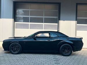 Dodge