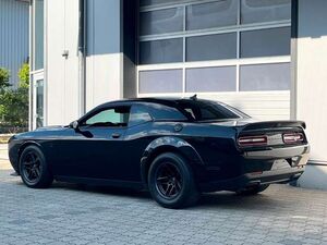 Dodge