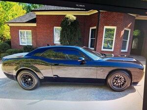 Dodge
