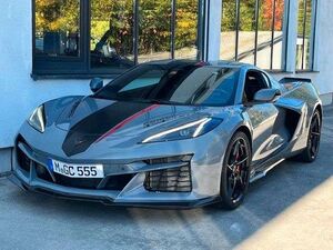 Corvette-C8-Coupe E-Ray 3LZ GEIGERCARS,Polovna