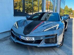 Corvette