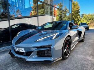 Corvette