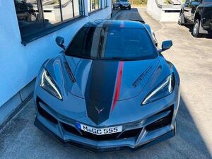 Corvette