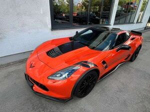 Corvette