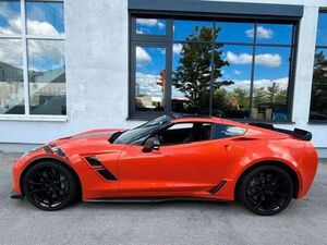 Corvette