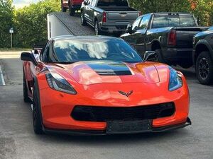Corvette
