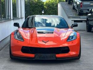 Corvette