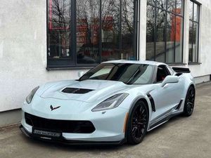 Corvette-C7-Coupe Z06 3LZ Performance,Polovna