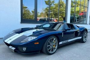 Ford-GT-GEIGERCARS,Употребявани коли
