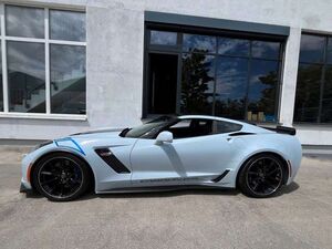 Corvette