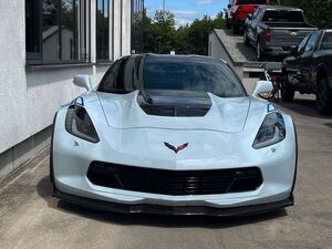 Corvette