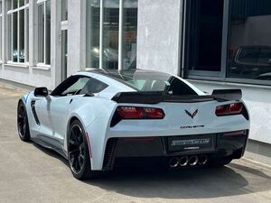 Corvette