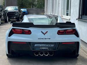 Corvette