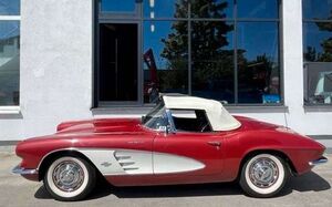 Corvette