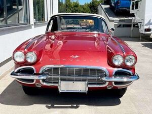 Corvette