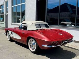 Corvette