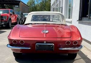Corvette