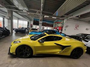 Corvette