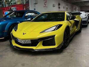 Corvette
