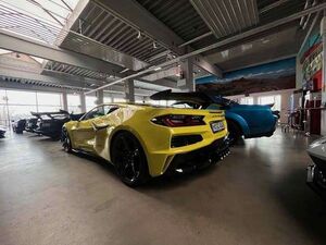 Corvette