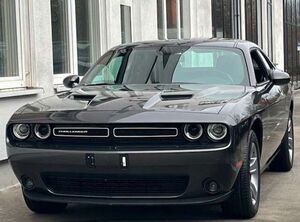 Dodge-Challenger-SXT 1 Hand,Ojetá vozidla