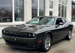 Dodge