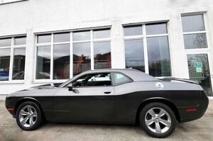 Dodge