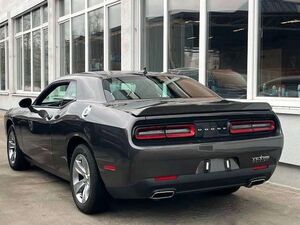 Dodge