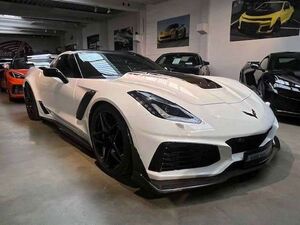 Corvette