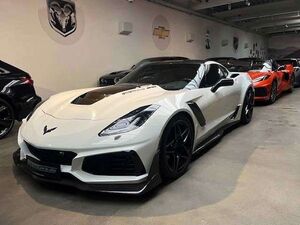 Corvette