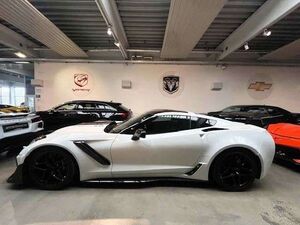 Corvette