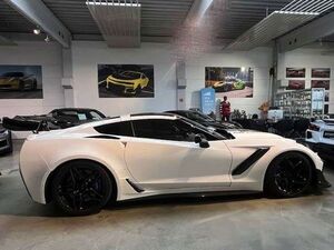 Corvette