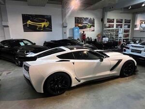 Corvette