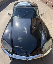Citroen-DS-Pallas,Ojetá vozidla