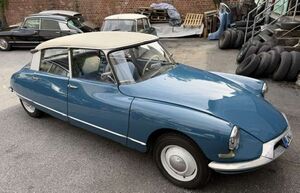 Citroen