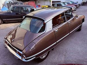 Citroen