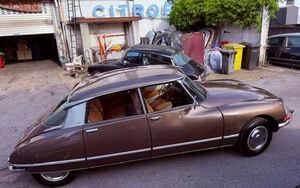 Citroen