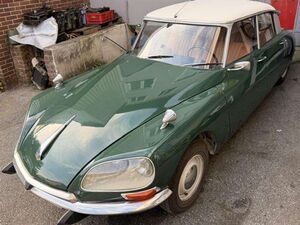 Citroen