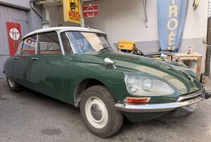Citroen