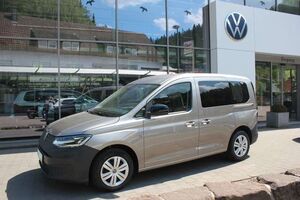 VW-Caddy-Kombi 20 TDI LED,PDC,Klima,SHZ,Begangnade