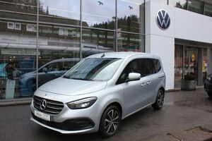 Mercedes-Benz-Citan-Edition 180d Automatik VanEssa Schlafmodul,Gebrauchtwagen