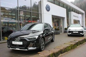Audi-A1-allstreet 30 TFSI DSG *Kamera, LED, Virtual*,kullanılmış otomobil