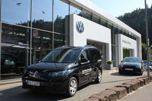 VW-Caddy-Life 15 TSI *Klima, Tempomat, Navi*,Vehículo de ocasión