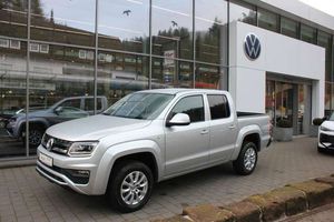 VW-Amarok-Comfortline DC 30V6 TDI 4Motion Automatk,Bruktbiler
