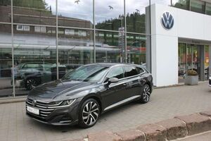 VW-Arteon-Shooting Brake R-Line 20 TDI DSG Navi,Подержанный автомобиль